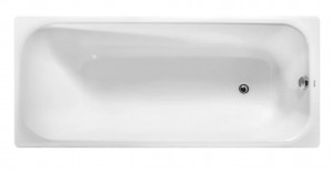 Ванна чугунная Wotte Start 170*75