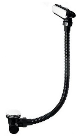 Слив-перелив Jacob Delafon Reve 18355T-CP