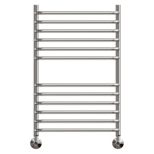 Полотенцесушитель водяной Point Нептун премиум PN09158S П12 500*800 хром