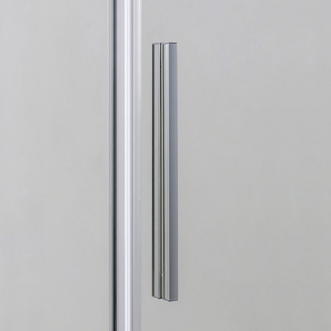 Душевой уголок Vincea Slim-U 90*90 VSS-2SU900CL прозрачное