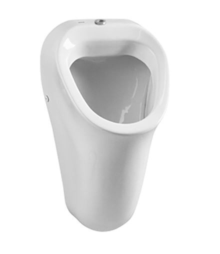 Писсуар VitrA Arkitekt 6202B003-0198 подвод воды сверху