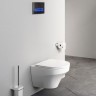 Унитаз подвесной Am.Pm Inspire FlashClean C501700WH безободковый без сиденья