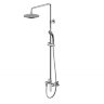 Душевая система Bravat Opal F9125183CP-A6-RUS