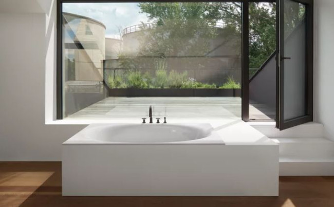 Ванна стальная Bette BetteEve 180*100 6042-000 PLUS GlasurPlus встраиваемая