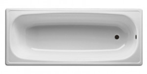 Ванна стальная BLB Europa 160*70 B60E