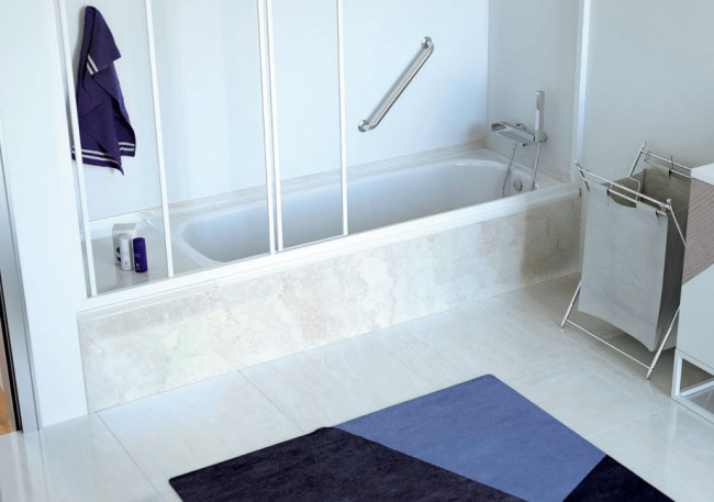 Ванна стальная BLB Europa 160*70 B60E