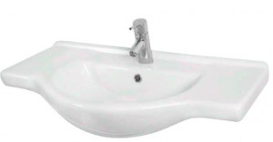 Раковина Santek Акватель 85 1WH110216