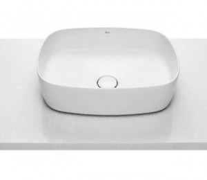 Раковина Roca Inspira Soft 327500000