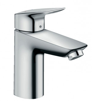 Смеситель Hansgrohe Logis 71101000 для раковины