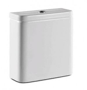 Бачок для унитаза Roca Gap Clean Rim 341730000