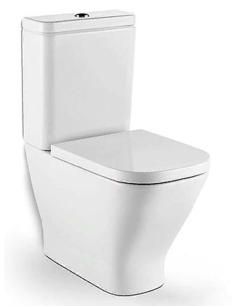 Бачок для унитаза Roca Gap Clean Rim 341730000