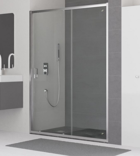 Душевая дверь RGW CL-14 100 32091410-11 прозрачное