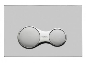 Клавиша смыва VitrA Sirius 740-0485