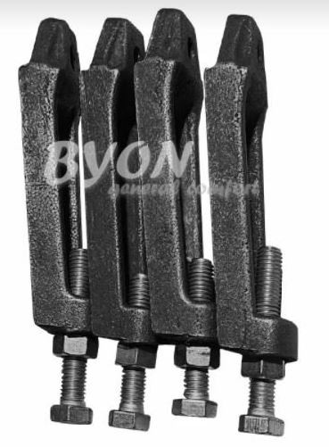 Ванна чугунная Byon Vilma 180*80