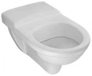 Унитаз подвесной Jacob Delafon Odeon E1195-Y1-00 удлиненный