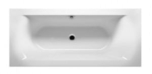 Ванна акриловая Riho Linares 180*80 B142001005