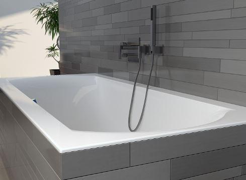 Ванна акриловая Riho Linares 180*80 B142001005