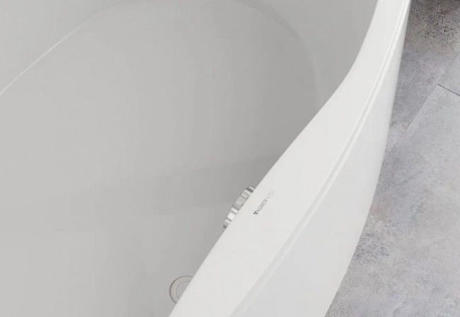 Ванна акриловая Vagnerplast Athena 150*150 VPBA150ATH3E-04