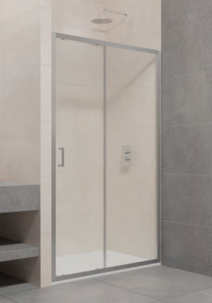 Душевая дверь RGW PA-14 140 41081414-11 прозрачное