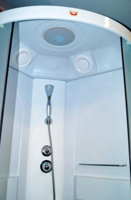 Душевая кабина Parly AE911 90*90