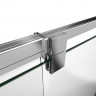 Душевой уголок Vincea Intra (90-100)*90 VSR-1I901090CL прозрачное