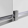 Душевой уголок Vincea Intra (90-100)*90 VSR-1I901090CL прозрачное