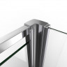 Душевой уголок Vincea Intra (90-100)*90 VSR-1I901090CL прозрачное
