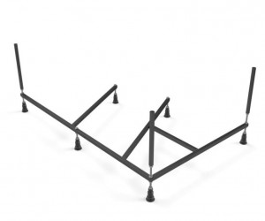 Каркас для ванны Cersanit Kaliope 170 RW-KALIOPE*170