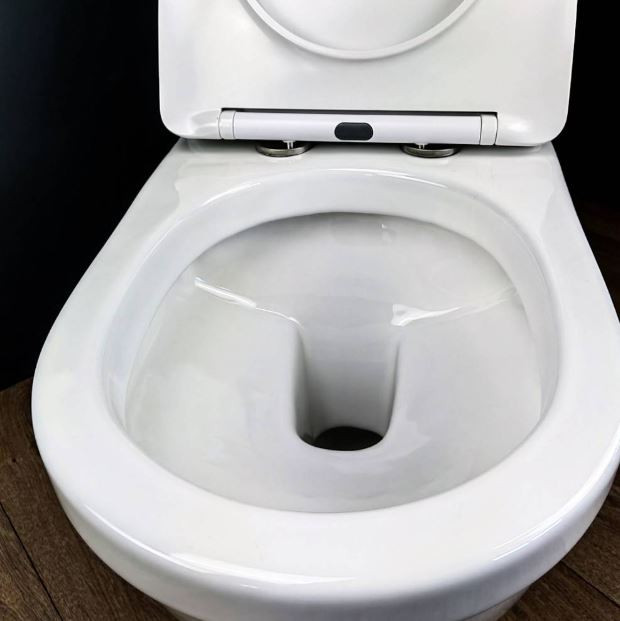 Унитаз подвесной Maretti Vittorio VI10PZM24-844 с микролифтом