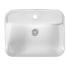 Раковина Aquatek Вега AQ5506-00 50*39,5 накладная