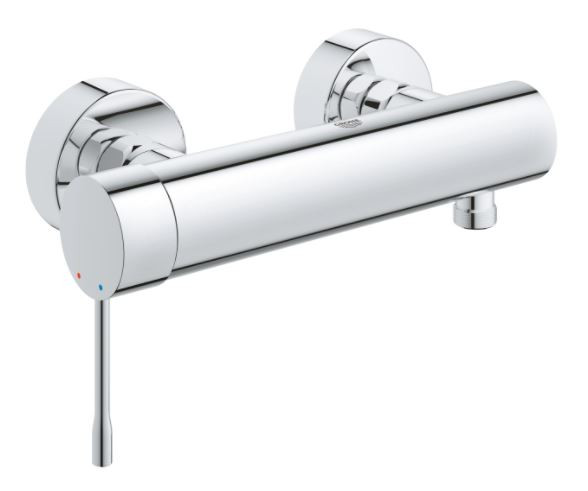 Смеситель Grohe Essence 33636001 для душа