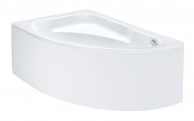 Акриловая ванна Roca Welna 160*100 ZRU9302997 левая