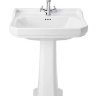 Раковина Roca Carmen 65 3270A1000