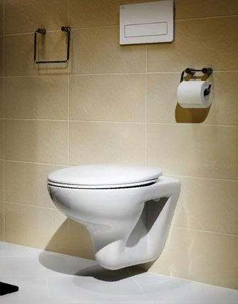 Сиденье для унитаза Roca Mateo ZRU9302822 Soft Close