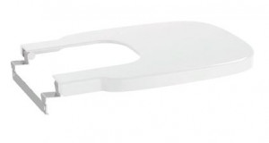 Крышка для биде Roca Debba 8069D200B Soft Close