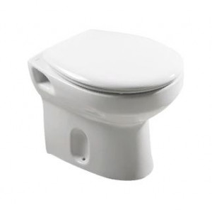 Унитаз приставной Roca Victoria 347396000