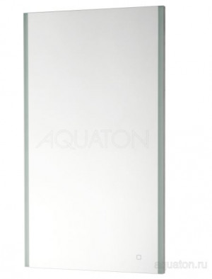 Зеркало Акватон Мишель 57 1A253902MIX40 с выключателем