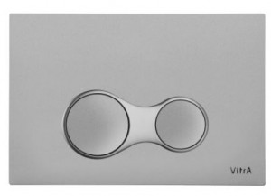 Клавиша смыва VitrA Sirius 740-0480