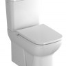 Унитаз-компакт Vitra S20 9800B003-7204 микролифт