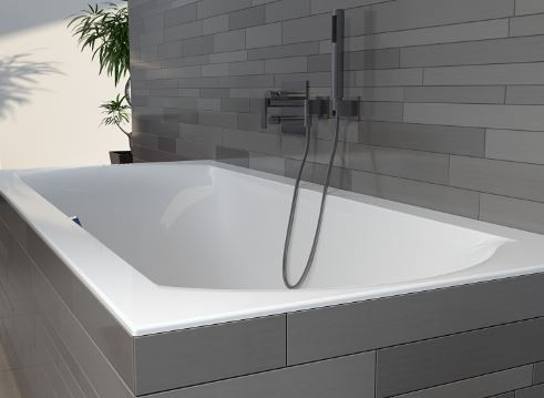 Ванна акриловая Riho Linares 190*90 B143001005