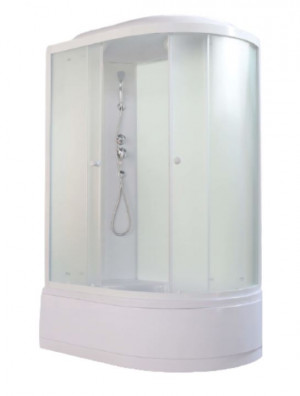 Душевая кабина Parly EB1221L 120*80 левая