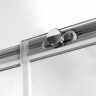 Душевой уголок Vincea Slim-U 100*80 VSS-2SU8010CL прозрачное