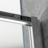 Душевой уголок Vincea Slim-U 100*80 VSS-2SU8010CL прозрачное