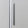 Душевой уголок Vincea Slim-U 100*80 VSS-2SU8010CL прозрачное