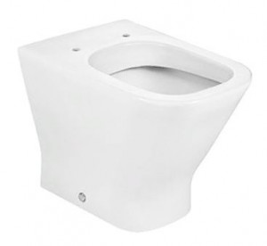 Унитаз приставной Roca Gap 347477000 