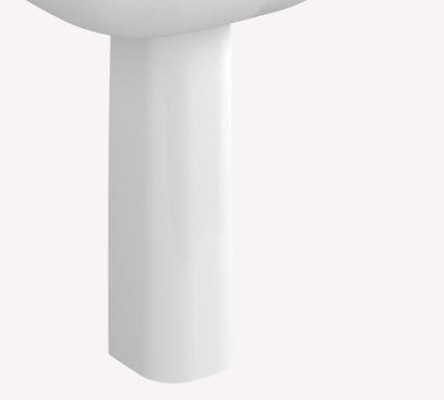 Пьедестал Vitra S20 5529B003-0156