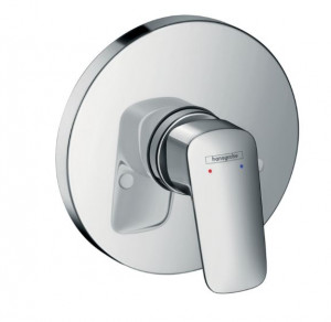Смеситель Hansgrohe Logis 71606000 для душа внешняя часть