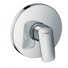 Смеситель Hansgrohe Logis 71606000 для душа внешняя часть