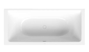 Ванна стальная Bette BetteFree 200*100 6832-000 PLUS GlasurPlus