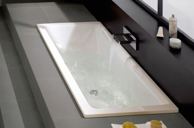 Ванна стальная Bette BetteFree 200*100 6832-000 PLUS GlasurPlus Ванна стальная Bette BetteFree 200*100 6832-000 PLUS GlasurPlus